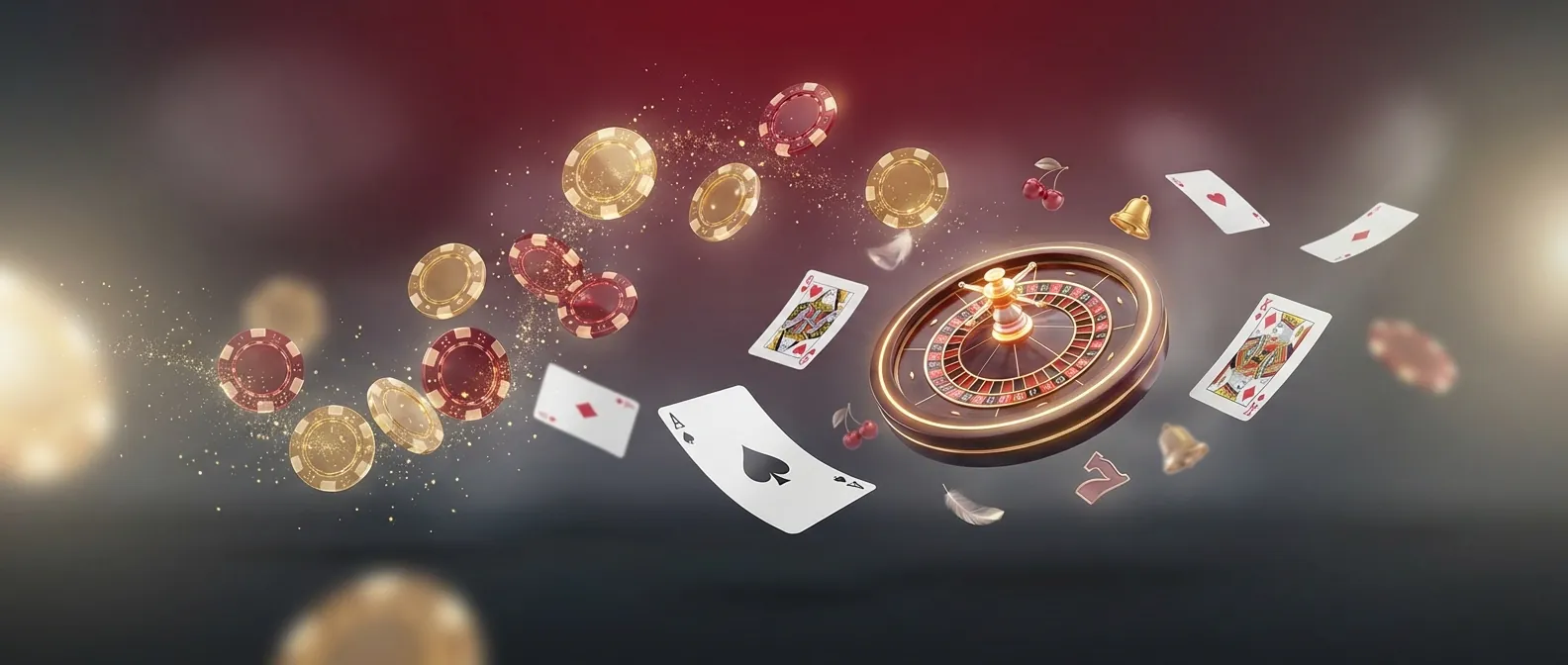Evolve Casino bonus