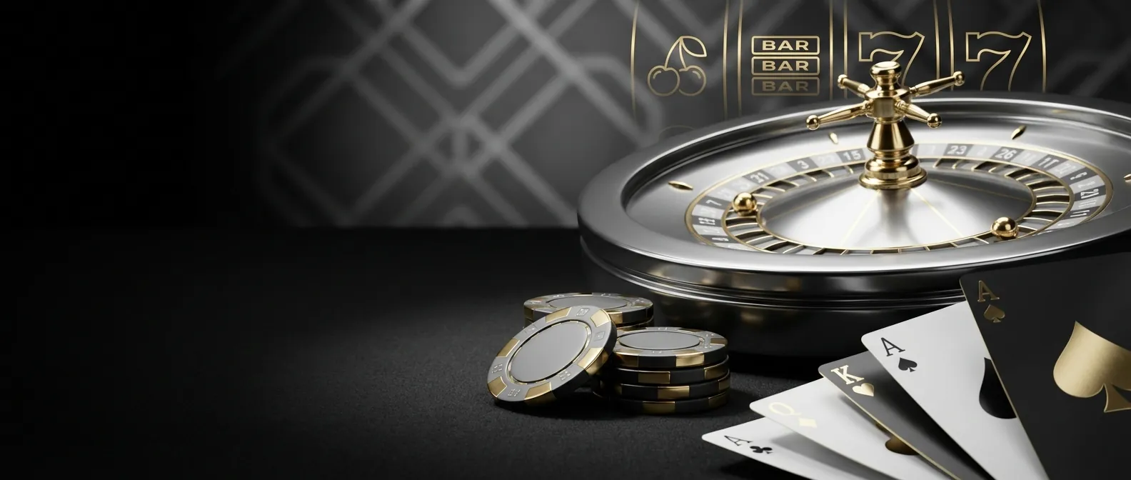 Evolve Casino bonus