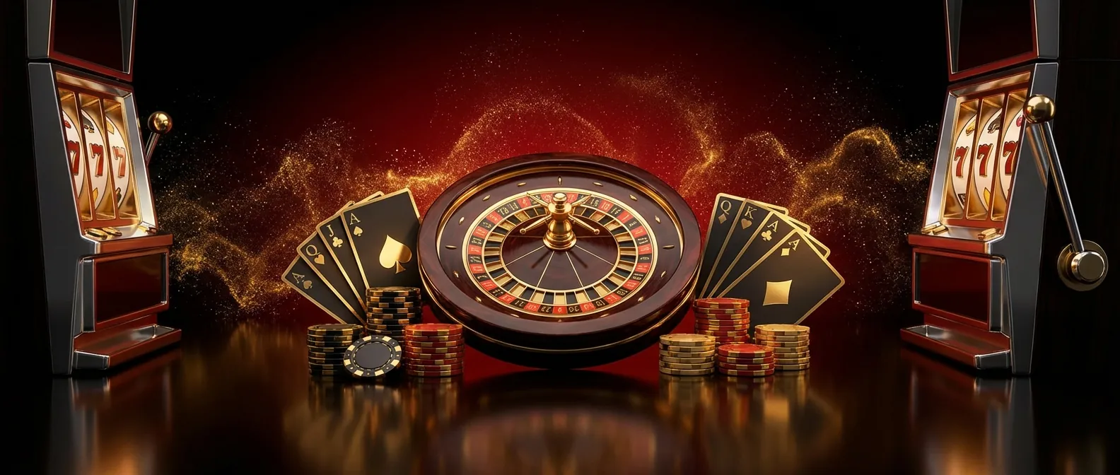 Evolve Casino bonus